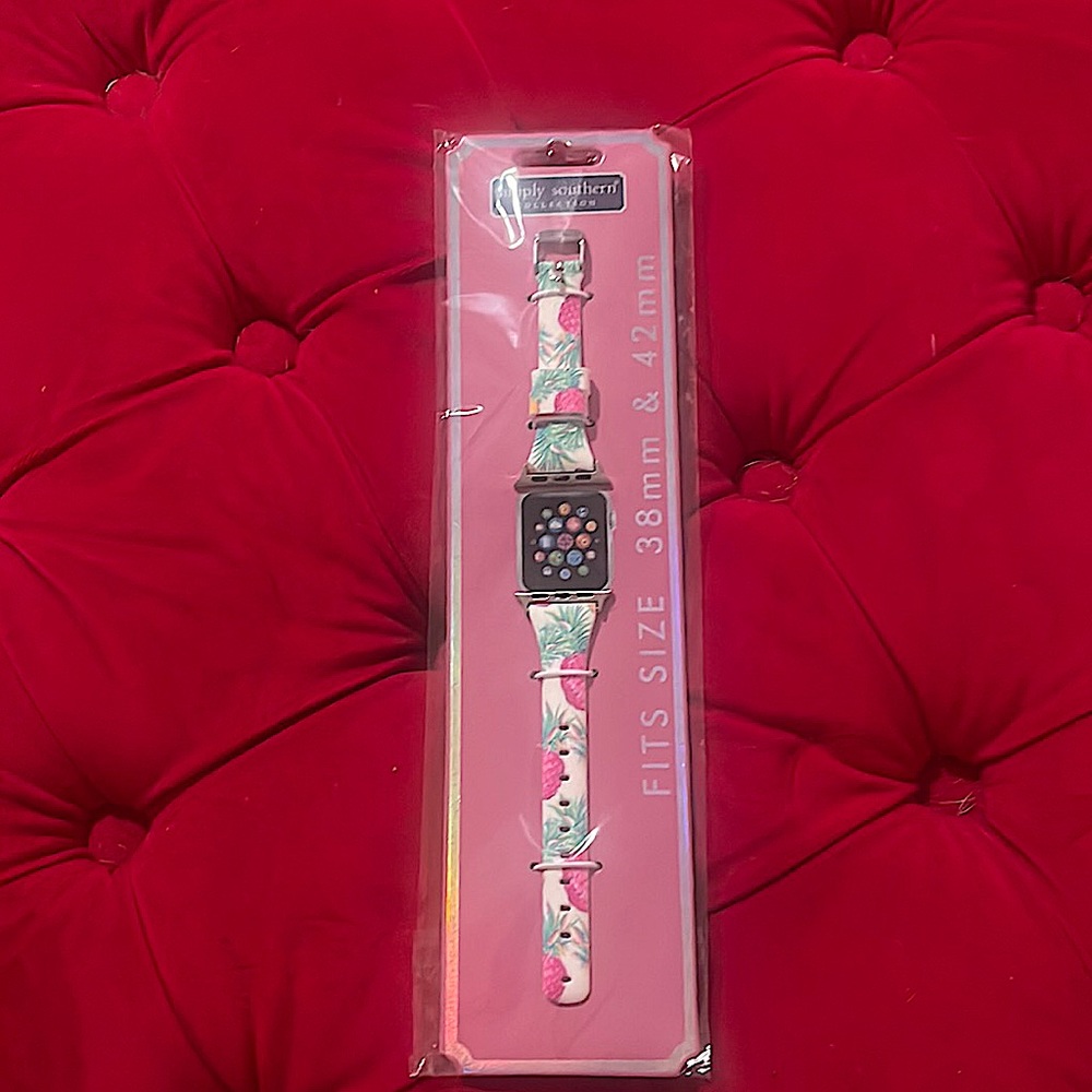 Simply Southern Apple Watch Band